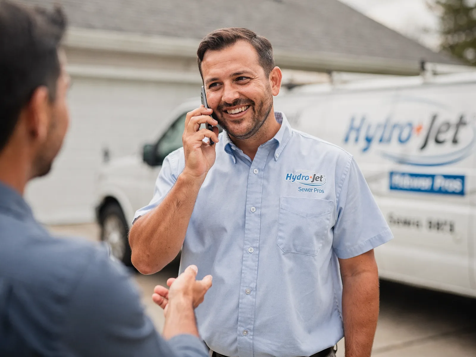Hydro Jetting Coltons Point, MD FAQs